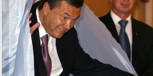 viktor ianukovici reuters