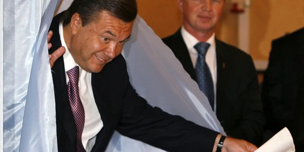 viktor ianukovici reuters
