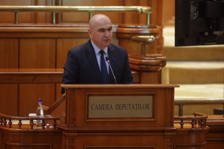 CCR explică de ce a dat undă verde austerității: „Urgența și necesitatea adoptării au avut în vedere evitarea consecințelor negative”