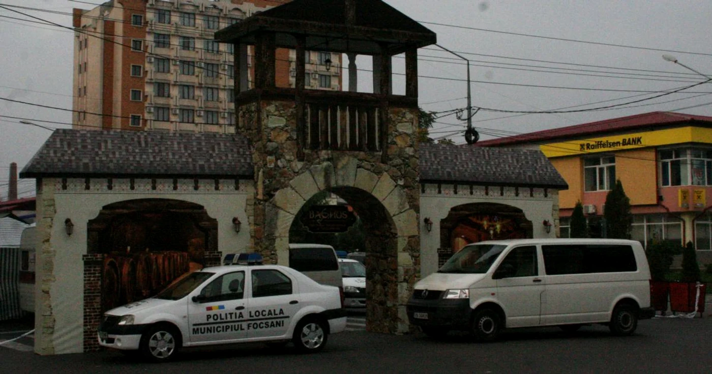 Festivalul Bachus debutează joi