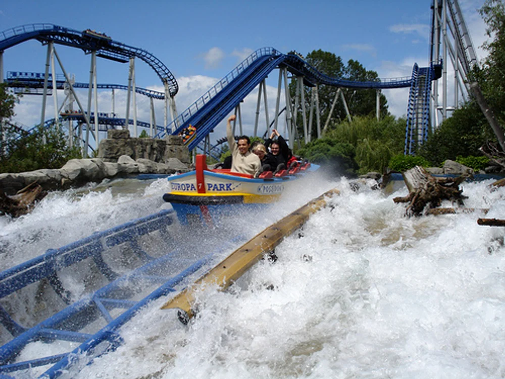 parc germania
