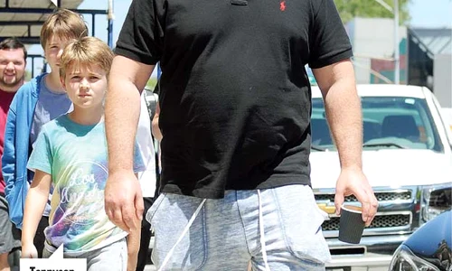 25 vedete russell crowe gras 0 jpeg