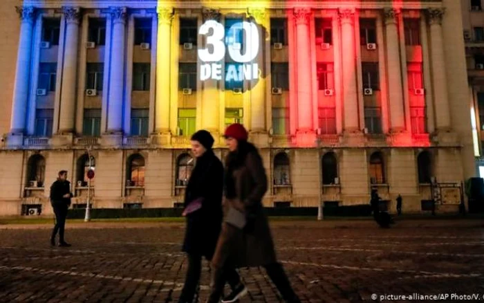 Valentin Ceauşescu, ultimul fiu în viaţă al fostului cuplu dictatorial, este parte vătămată în dosar. Imagine: Adevarul