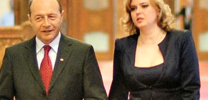 Traian Băsescu a propulsat-o pe Roberta Anastase la şefia Camerei Deputaţilor
