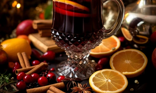 Efectele vinului fiert  Sursa foto Pixabay png