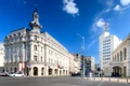 Hotel Continental   Calea Victoriei jpg