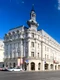 Hotel Continental   Calea Victoriei jpg