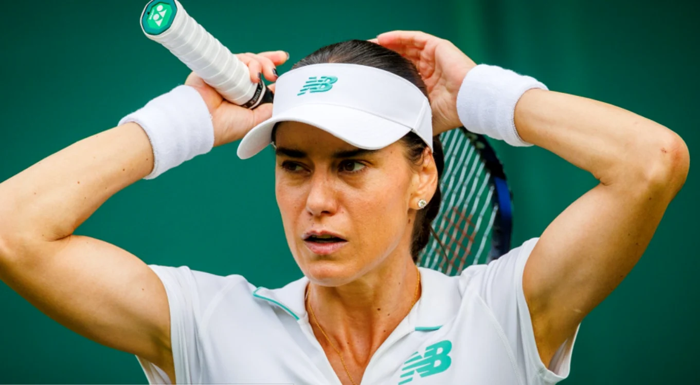 Sorana Cîrstea, eliminată în primul tur la Wuhan