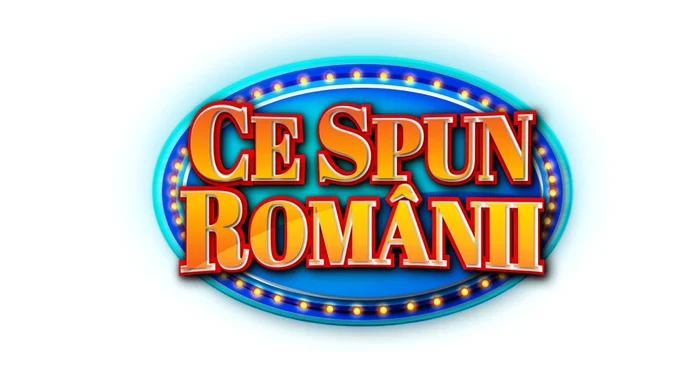 Game-show-ul „Ce spun românii“ caută grupuri de prieteni, colegi de
serviciu, oameni care se cunosc bine sau care au pasiuni comune pentru o
experienţă pe cinste FOTO Pro TV