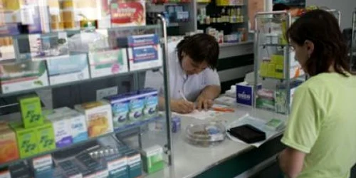 S-au eliberat reţete chiar şi pentru morţi