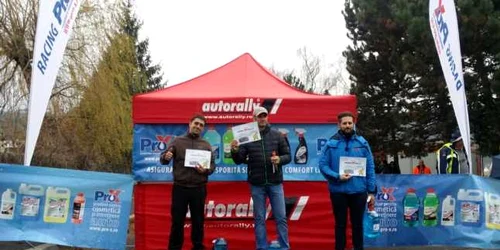 Cei mai buni piloţi amatori au fost premiaţi