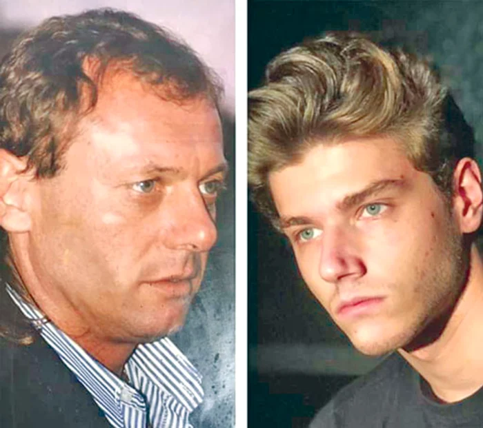 Toto Dumitrescu, fiul lui Ilie Dumitrescu