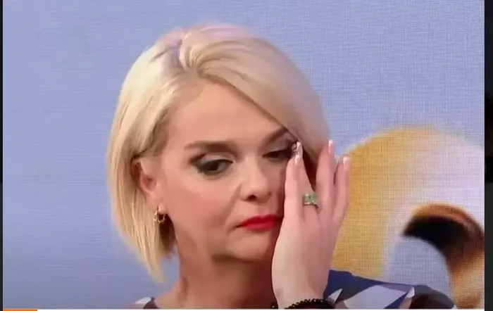 Iuliana Mariciuc a vorbit despre cea mai grea cumpănă a vieții sale