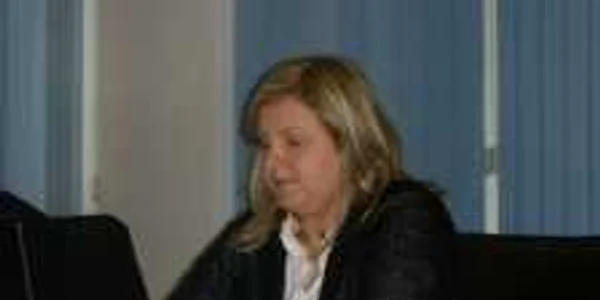 Dana Ionel, managerul de proiect
