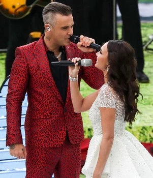 Aida Garifullina si Robbie Williams jpeg