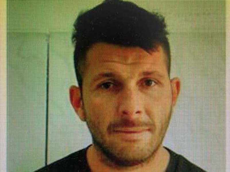 Deţinutul de la Penitenciarul Deva care a evadat de la un punct de lucru a fost prins