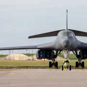 Bombardierul american B 1 Lancer FOTO shutterstock jpg