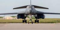 Bombardierul american B 1 Lancer FOTO shutterstock jpg