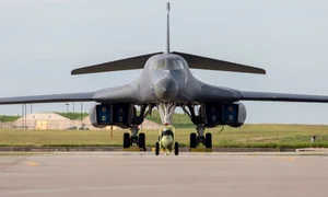 Bombardierul american B 1 Lancer FOTO shutterstock jpg