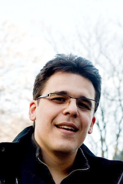 Mihnea Dumitru