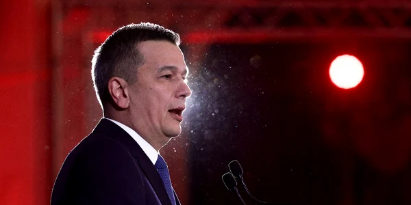 „Momentul adevărului“, eveniment organizat de Partidul Social Democrat, la Palatul Parlamentului, în București. FOTO Inquam Photos / Octav Ganea