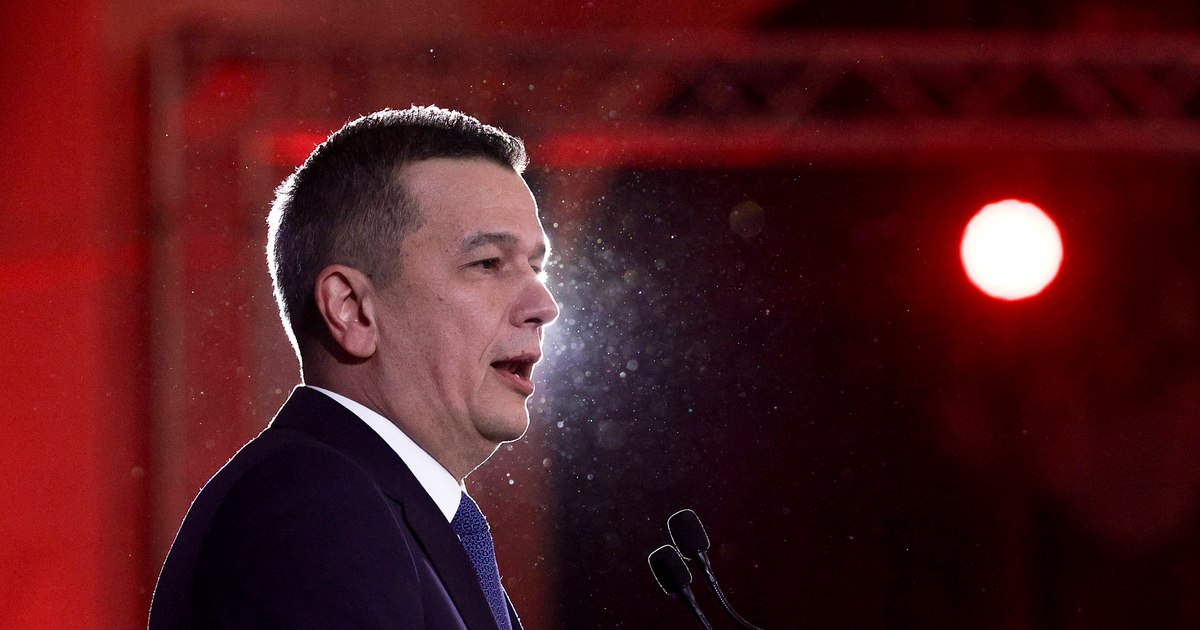 Sorin Grindeanu, acid la adresa premierului Ilie Bolojan: „Să-și vadă cât mai poate câteva zile de treaba domniei sale și să nu mai arunce minciuni în spațiul public”