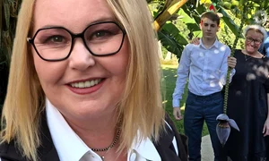 Tania Popa lucrează la cel mai important proiect al ei!     „Ne facem casă, în sfârșit!”