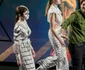 Samsung EGO prezentare de modă 5G la Mercedes Benz Fashion Week Madrid