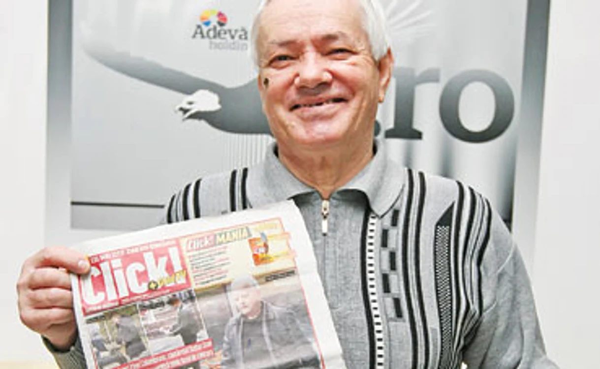 Cel mai iubit concurs din presă a premiat peste 2.000 de româniFoto: Click!