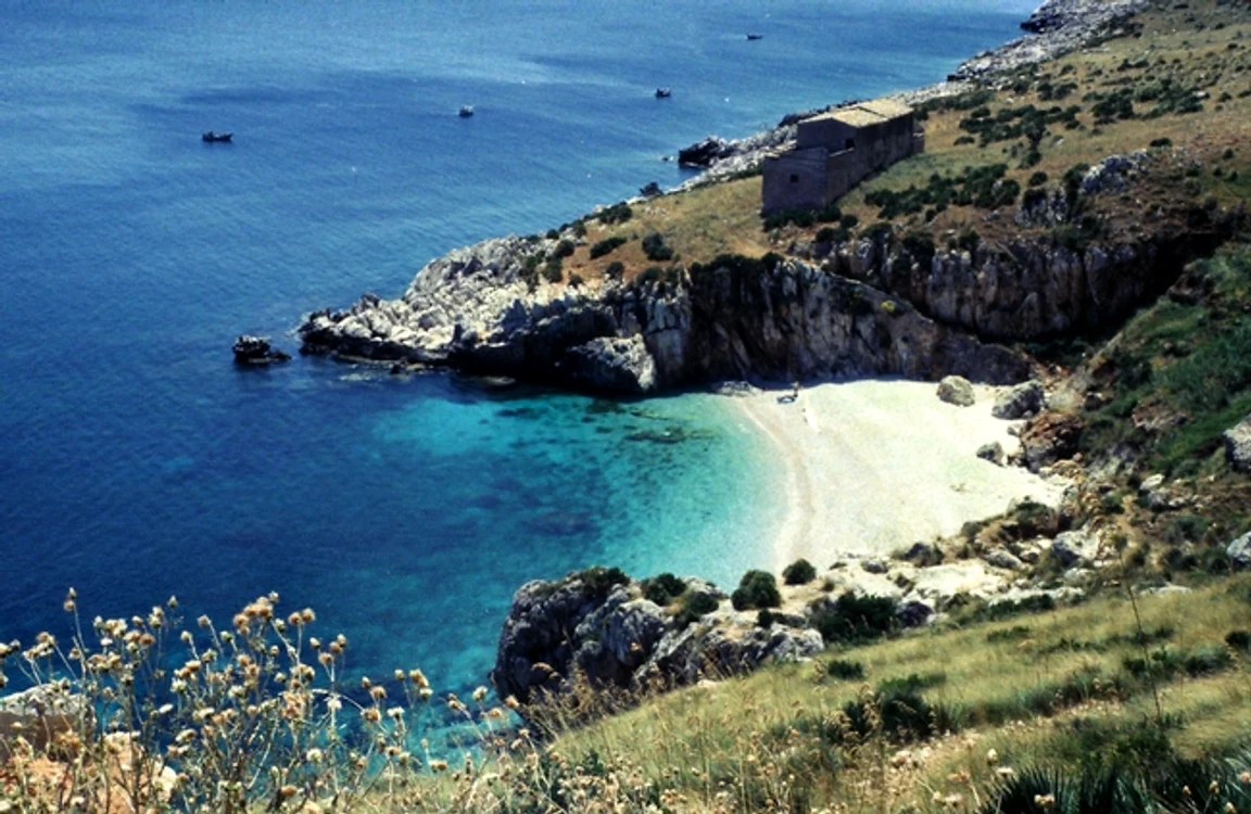 Plaja San Vito lo Capo printre cele mai frumoase plaje din Italia