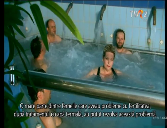 Apele Edipsos, atat de folositoare femeilor care sufera de fertilitate!