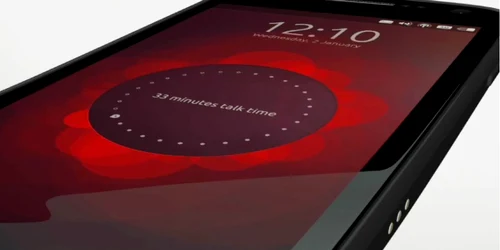 ubuntu phone