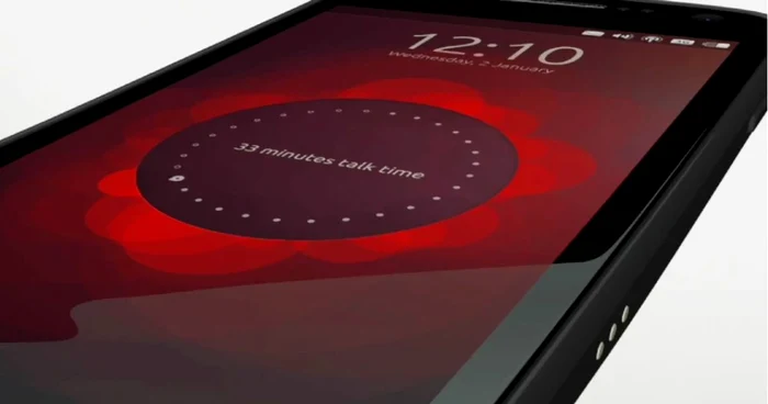 Ubuntu ajunge pe smartphone-uri şi tablete.