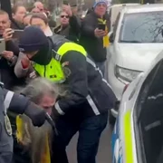 stegarul dan saltat de politie jpeg