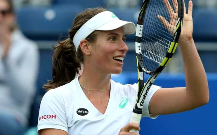 Johanna Konta