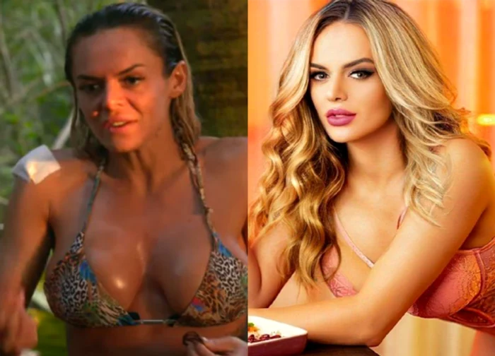 
    Simona Hapciucfoto: Kanal D  