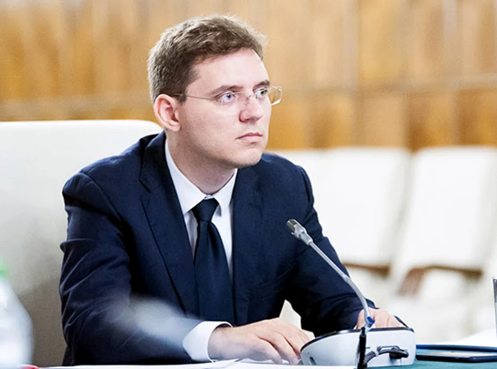 Victor Negrescu