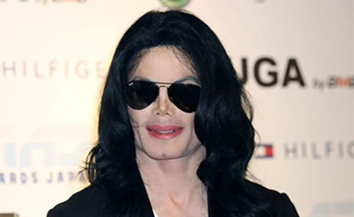 Michael Jackson, decedat în 2009, la 50 de ani. Foto: Getty Images