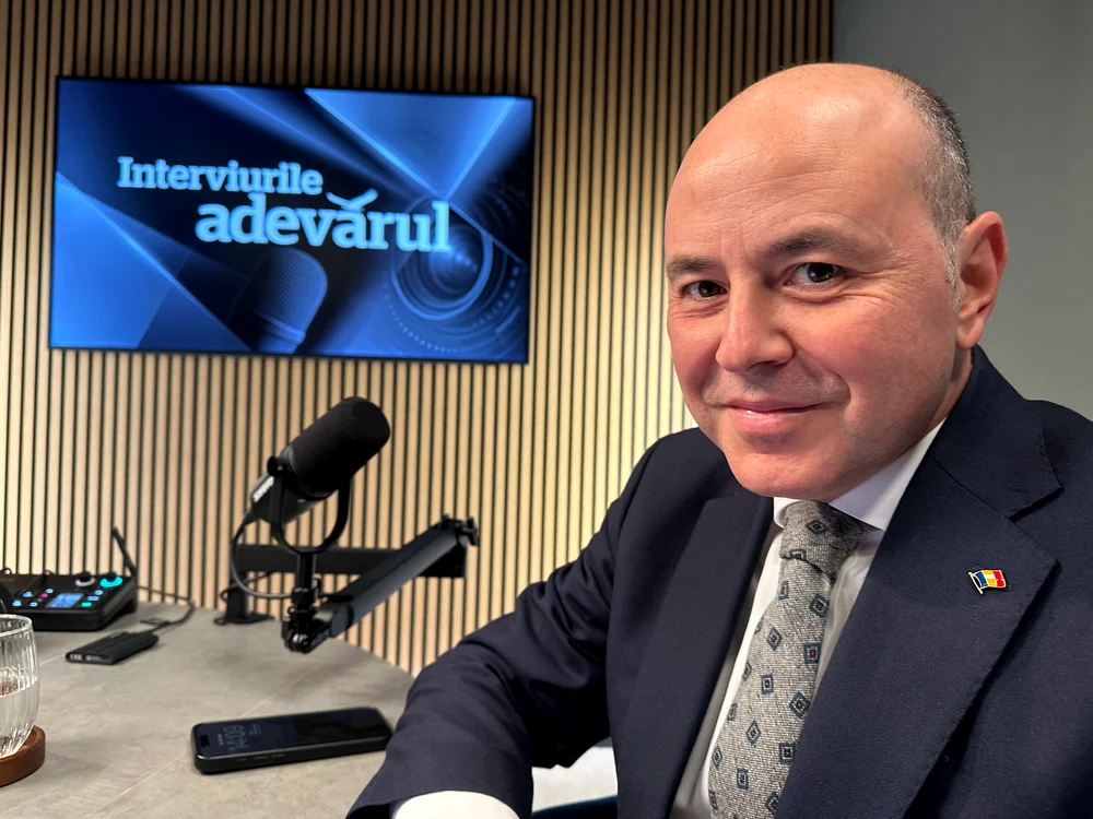 Alexandru Muraru, vicepreședinte PNL