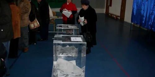 focsani vot