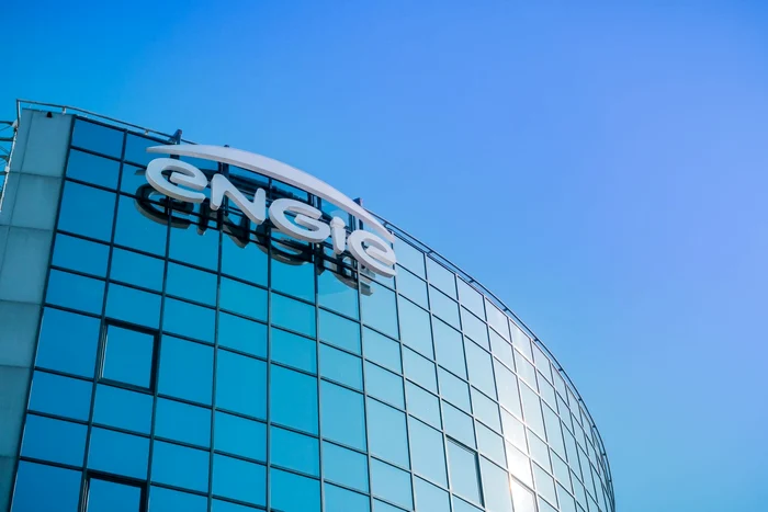 Sediul Engie