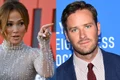 Jennifer Lopez și Armie Hammer  foto   Shutterstock jpg