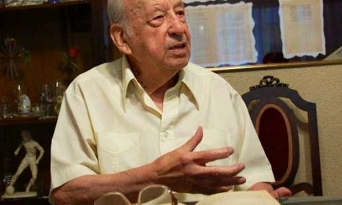 Angelo Niculescu dezvăluie de ce n a jucat Dobrin în Mexic jpeg