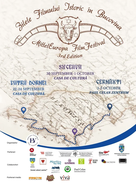 Zilele filmului istoric in Bucovina JPG jpeg