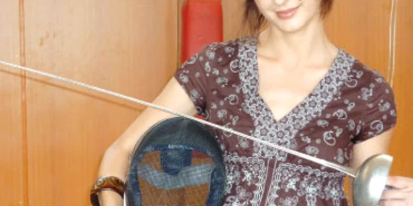 Ana-Maria Brânză: „Strâng din dinţi pentru  o medalie!”