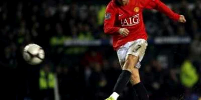 Cristiano Ronaldo visează la finala Campionatului Mondial
