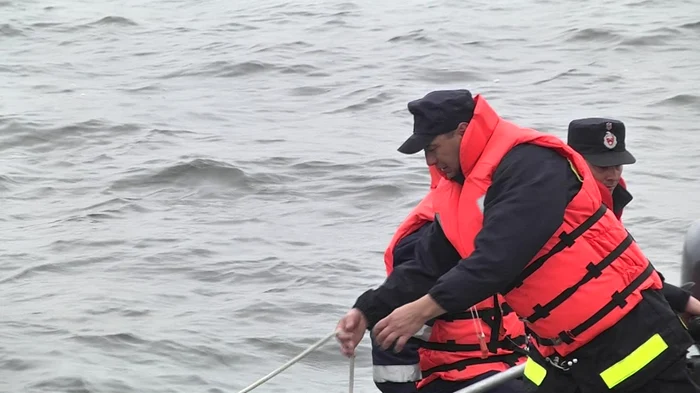 A fost găsit trupul unui bărbat dispărut în martie FOTO Arhivă Adevărul