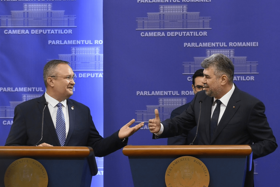 Ciolacu, despre pragul pentru abuzul în serviciu: Eu și premierul am spus că sprijinim propunerea Ministerului Justiţiei