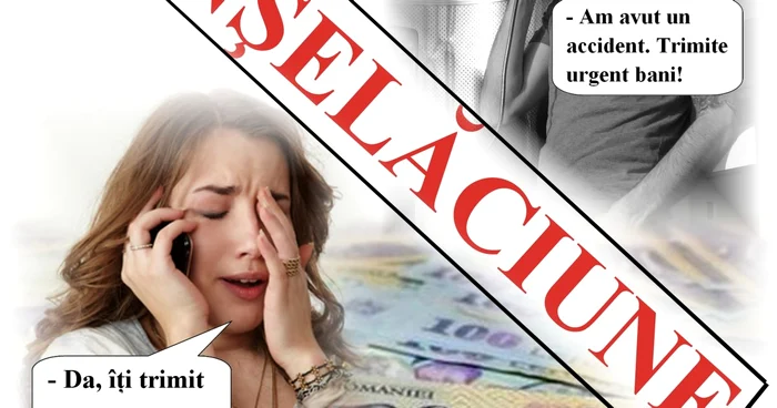 inselaciuni accidentul