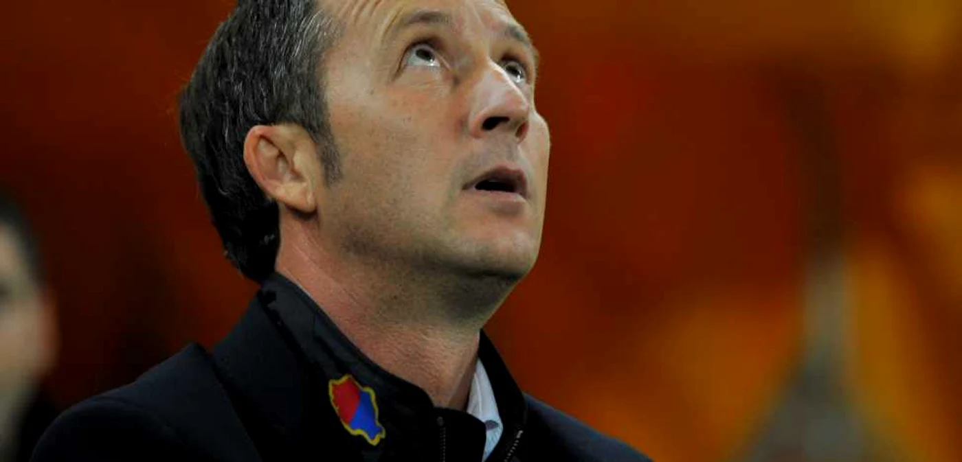 Mihai Stoica